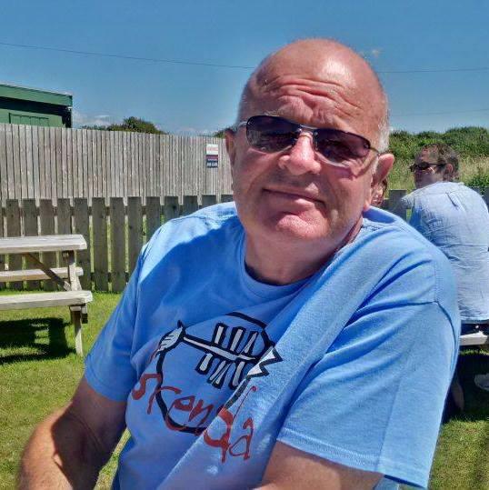 Steve Holmes Steve Holmes
